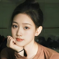 短剧演员谢卓亚