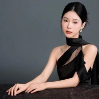 短剧演员刘允菡