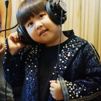 短剧演员张鈺皓