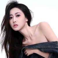 短剧演员杨丽平