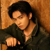 短剧演员李霆锋