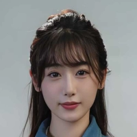 短剧演员刘亚倩