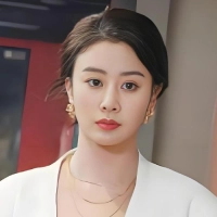 短剧演员余金金