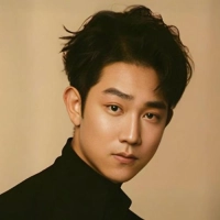 短剧演员高超凡