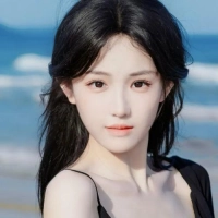 短剧演员蒋菁煜