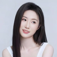 短剧演员杨环吉