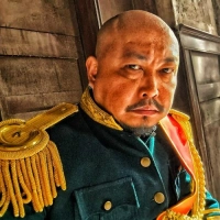 短剧演员金泽元