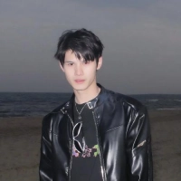 短剧演员许明铮