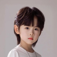 短剧演员钟君浩