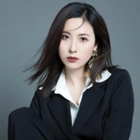 短剧演员韩金晔