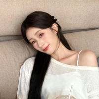 短剧演员覃妮妮