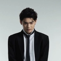 短剧演员李壮壮