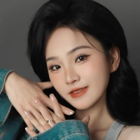 短剧演员谢兰秀