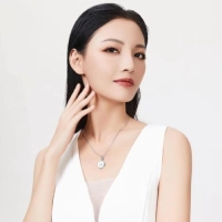 短剧演员颜雪凡