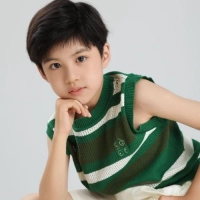 短剧演员葛佳鑫