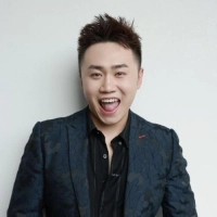 短剧演员刘敬尧