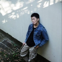 短剧演员张洪锐