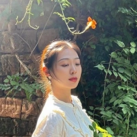 短剧演员吕明慧