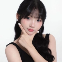 短剧演员朱晨悦