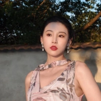 短剧演员汪鑫鑫