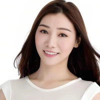 短剧演员秦芷瑶