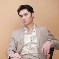 短剧演员阚天宇