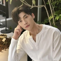 短剧演员蒋辰瑞