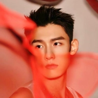 短剧演员马秉元