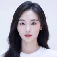 短剧演员蔺飞飞