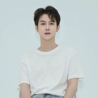 短剧演员朱萧宇