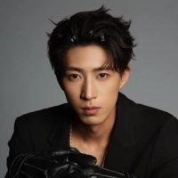 短剧演员汪禹丞