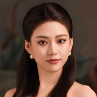 短剧演员章谨之