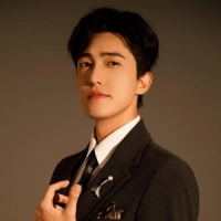 短剧演员刘小龙