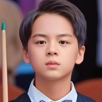 短剧演员王俊丞