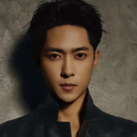 短剧演员霍俊全