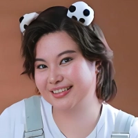 短剧演员陈绽桐