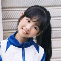 短剧演员杜孙雨妤