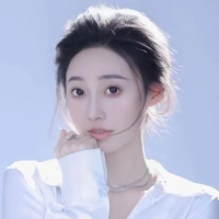 短剧演员王婧怡