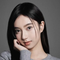 短剧演员祝樱涵