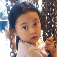 短剧演员毛圣涵（小米妞）