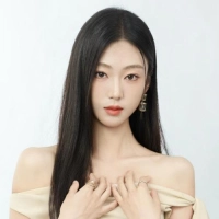 短剧演员李明慧