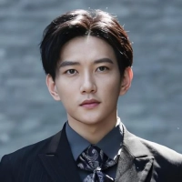 短剧演员侯冠杰