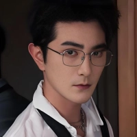 短剧演员柏程俊