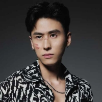 短剧演员王寒阳