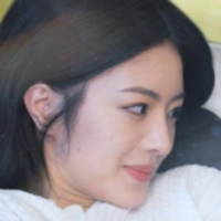 短剧演员马婧轩