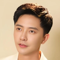 短剧演员李永鑫