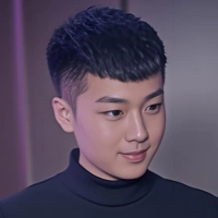 短剧演员王新之