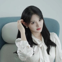 短剧演员张薇恩