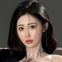 短剧演员赵美琦