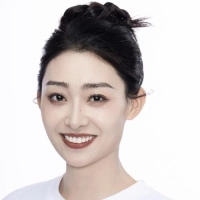 短剧演员张玉溪